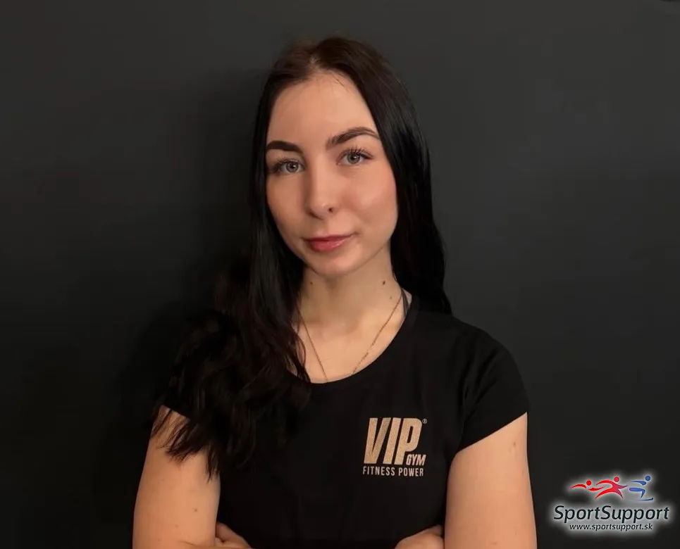 Vanesa Babincová Vanesa Babincová